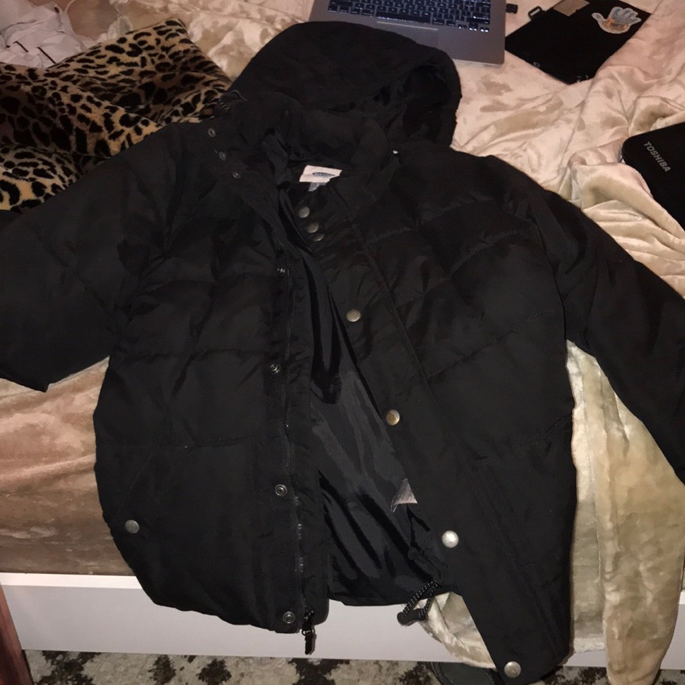 Winter Coat